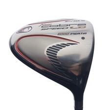 Used Cobra Speed LD F Driver /