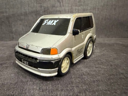 Drive town honda - town, s-mx