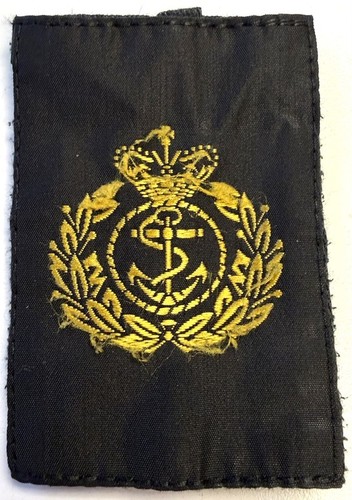 British military issue royal - british,
