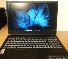 Medion Erazer Gaming Notebook Crawler E10 GTX 1650 32GB RAM Intel i5 10th Gen