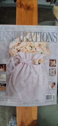 Classic inspirations magazine - classic,