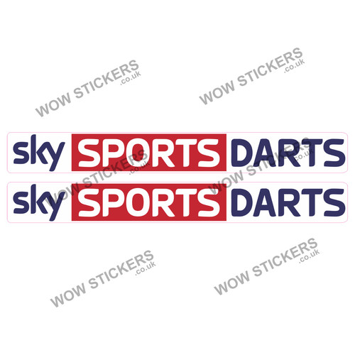 Sky sports darts - 2,