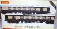 HORNBY R2987 BRIGHTON BELLE