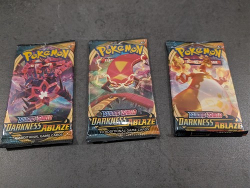 Pokémon tcg sword shield - tcg,