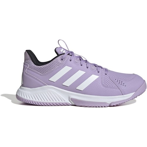 Adidas court flight - flight, shoes