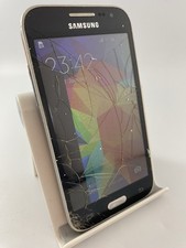 Samsung Galaxy Core Prime Grey Unlocked 8GB 4.5" 5MP Android Smartphone #C13