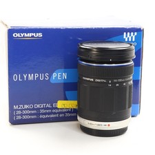 Olympus M.Zuiko Digital ED