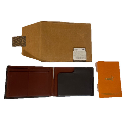 Bellroy travel wallet passport - bellroy,
