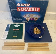 Super Scrabble Game : Giant