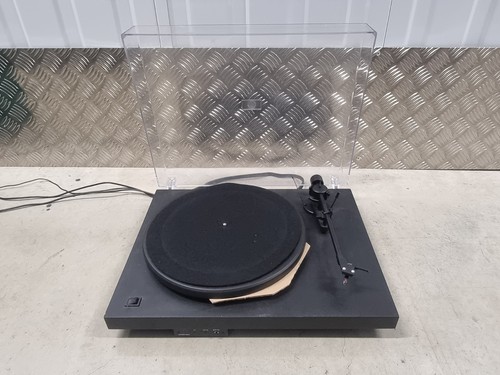 Pro ject debut - phono, sb