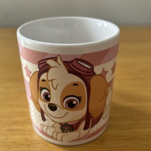 Preloved paw patrol small - 'paw,