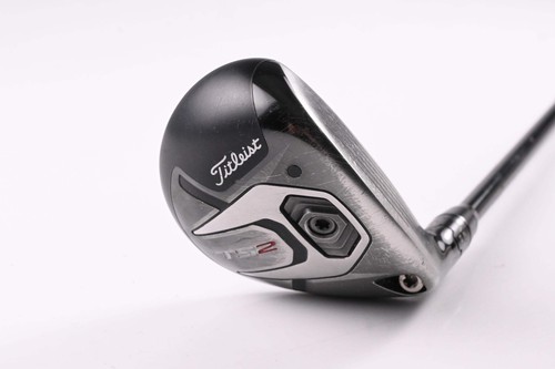 Titleist ts2 hybrid 19 - hybrid,