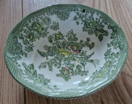 Enoch wedgwood tunstall ltd - wedgwood,