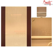 Al Haramain Amber Oud Gold