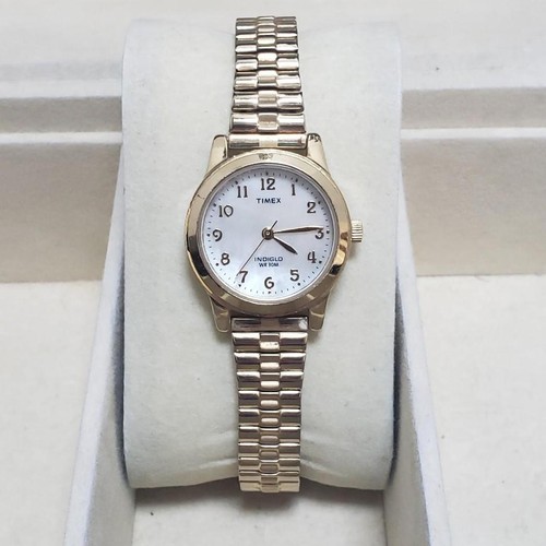 Timex ladies indiglo - indiglo,
