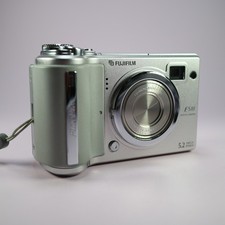 Fujifilm Digital Camera