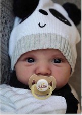 BABESIDE Reborn Boys Dolls 20