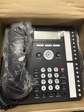 Avaya 1416 Digital Office Phone – Model 1416d02a 003 – Business Desk Telephone