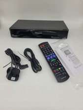 Panasonic Freeview HD Recorder