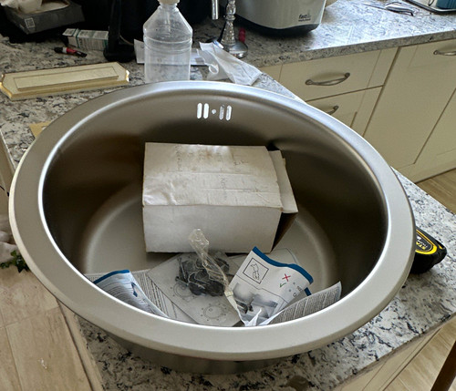 Alveus form sat stainless - alveus,