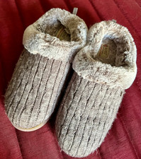 Bobs Keepsakes Womens Grey