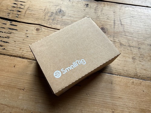 Smallrig bracket for - l-bracket, sony