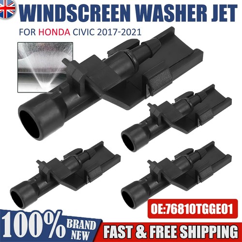 4pcs for honda - for, civic