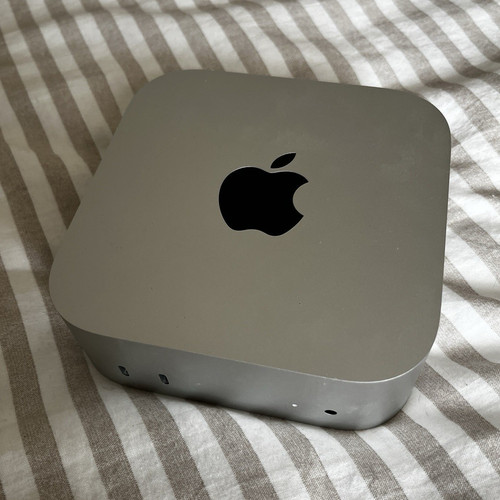 Apple mac mini 16gb - apple,