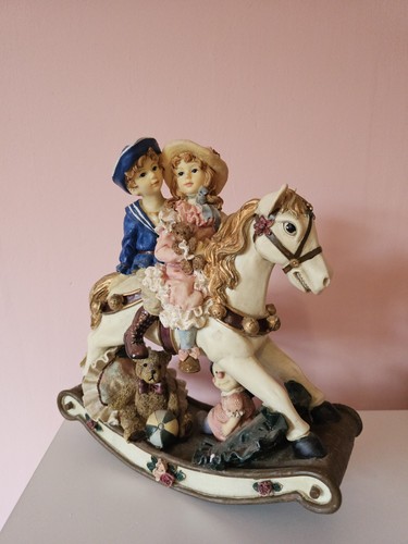 Vintage regency fine arts - regency,