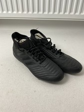 Adidas Predator Football Boots