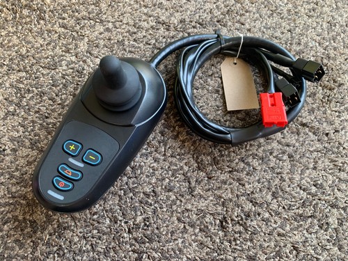 Electric wheel chair - electric,