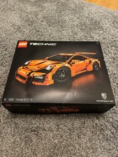 LEGO Technic Porsche 911 GT3
