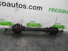 3272ZE front transmission lh