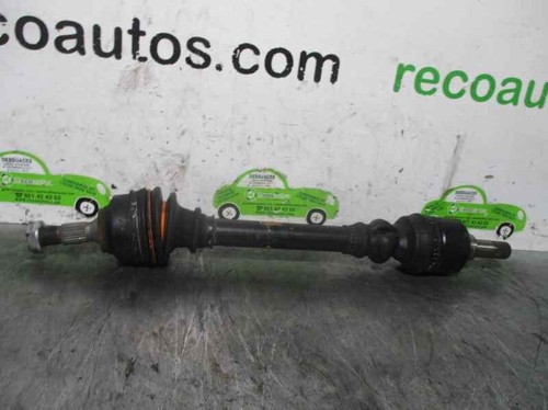 3272ze front transmission - front,