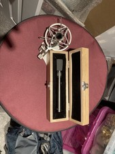 AKG C-451E Vintage Microphone