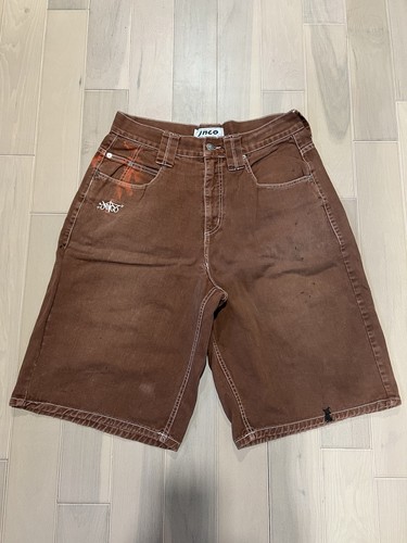 Vintage jnco jeans classics - jeans,