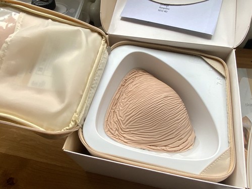 Breast form soft - form, prosthesis
