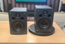 Q Acoustics 1020 Compact
