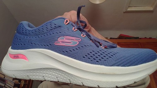 Sketchers women arch fit 0 - women's,