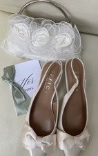 Bridal Ivory Clutch Wedding