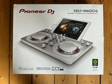 Pioneer Ddj Wego 4 Decks