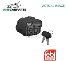 SEALING CAP FUEL TANK 37792