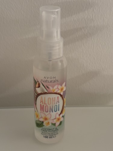 Avon senses aloha - avon, body
