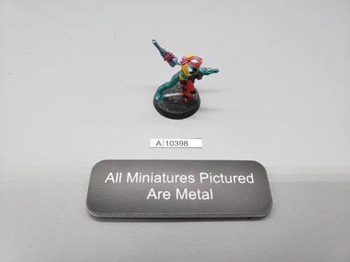 Warhammer 40k eldar harlequin - warhammer,