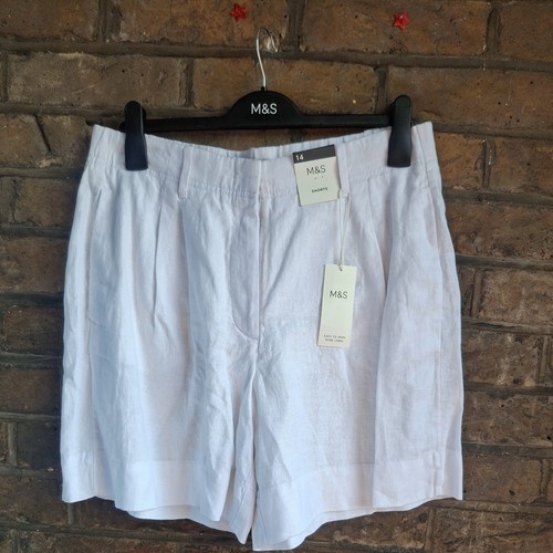 New ladies white pure - white,