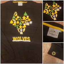 Wolverhampton Wanderers Wolves