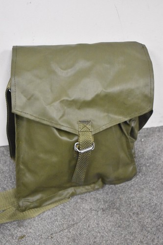Vintage 1970s polish army - polish,