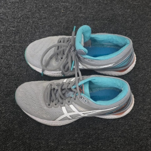 Asics gel nimbus flytefoam - asics,