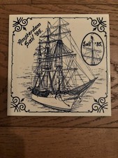 Amsterdam Sail 85 Tile Royal