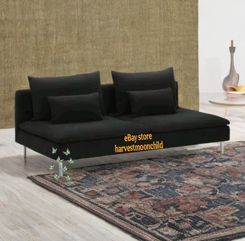 Sale ikea soderhamn - soderhamn, sofa-bed